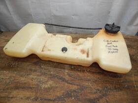 751-3106 Cub Cadet 1641 Fuel Tank
