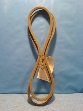 754-0481 Cub Cadet Mtd Snowthrower Drive Belt. B Sec. X 85.6 Inch Nos Oem R-15
