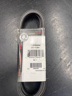 754p06694 Cub Cadet V-belt