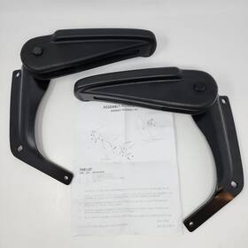 759-04252 Cub Cadet Part# Oem Arm Rest Kit Rzt Lgt Lgtx Gt Ltx 1050 1054 Zt1