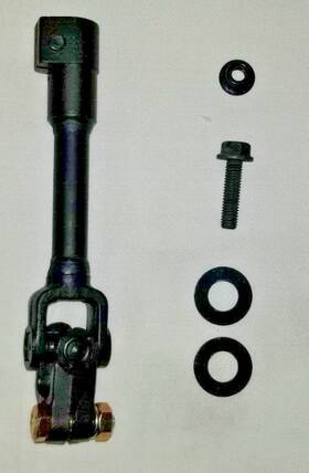 759-05202 Cub Cadet New Lower Steering Shaft Kit Genuine Oem Ready To Ship