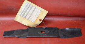 Ih-61103-c1 Cub Cadet 759-3838 Nos Mower Blade 15.12 Long Troy-bilt 759-3402 Mtd 44 Inch Deck