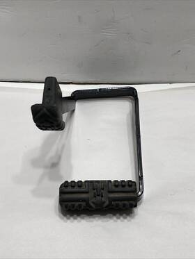 767-101 Cub Cadet Ltx 1045 Lawn Tractor Foward Reverse Pedal Arm And Rubber Oem