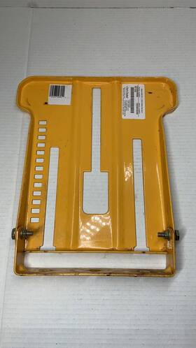 783-06049-4021 Cub Cadet Ltx1040 Kohler Seat Support Base #783-06049-4021