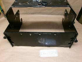 783-08056-0637 Cub Cadet 783-08129-0637 Oem Mtd Craftsman Bagger Mount 689-00304a