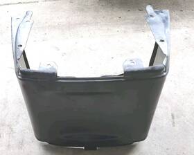 783-08391a-0637 Cub Cadet #783-08391a-0637 Xt1-lt 42 Enduro Series Tractor Lower Dash Used