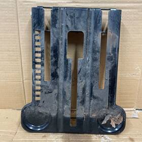 783-09151-0637 Cub Cadet Used Oem Xt1 Lt46 Inch - Seat Mounting Bracket Mpn Bin H23