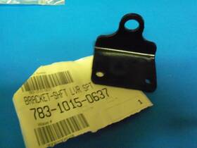 783-1015-0637 Cub Cadet Shift Lever Bracket 1170 1180 Lawn Tractor 783-1015 Op16
