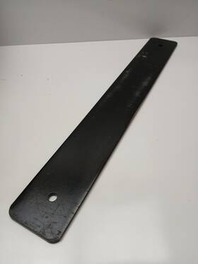 789-02137 Cub Cadet Oem Parts Weight Plate Bagger