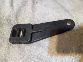 791-3097 Cub Cadet Snow Blower 450 451 551 Lift Casting 1864 1863 2182 1782 2284 2084