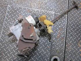 90-1226 Cub Cadet 682 Hydro Pump And Driveshaft