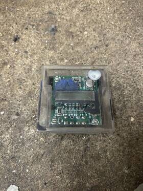 92506170b Cub Cadet Hour Meter