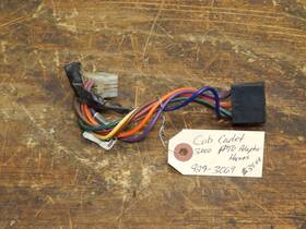 929-3069 Cub Cadet Oem 3000 Series Pto Adaptor Harness
