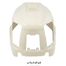 931-06634a-u Cub Cadet 931-06634a - Used Nla A-style Gt/xn Hood Oem#