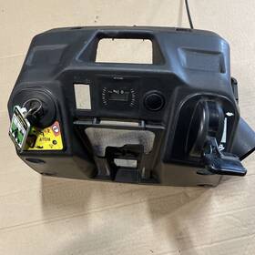 931-09815b Cub Cadet 931-09815 Xt1 Riding Mower Dash