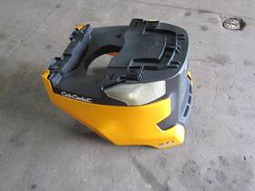 931-09852b Cub Cadet 931-09849a Xt1 Hood And Grill / 931-09853b