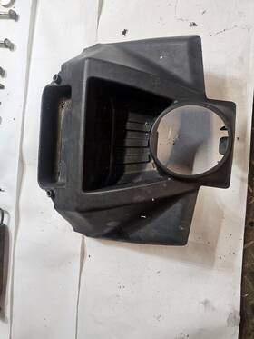 931-12495 Cub Cadet Upper Dash Cap Enduro Xt1 Xt2 Lt42 Lt46 Gt50 Gt54 Tractors