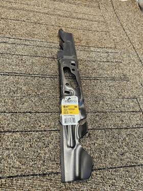 942-01054-x Cub Cadet Qty 2 54 Inch Xtreme Fastattach Mower Blade