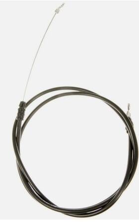 Cub Cadet 946-05046a Mtd Troy-bilt 746-05046 Control Cable