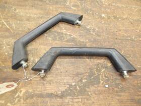 Am118928 Cub Cadet John Deere 425 Fender Handles Set Of Two