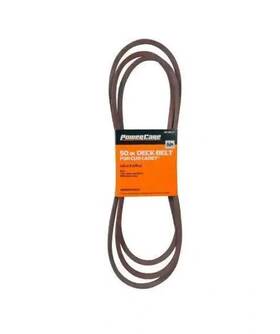 Hd95404044a Cub Cadet Powercare 50 Inch Deck Belt 1001 588 227 1/2 X 134