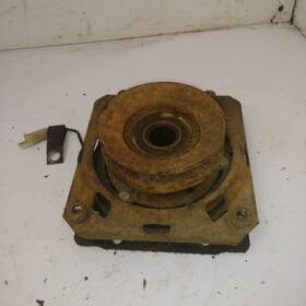 Ih-135313-c1 Cub Cadet 1100 Pto Clutch