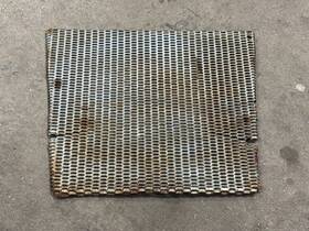 Ih-401528-r1 Cub Cadet 124 Grille