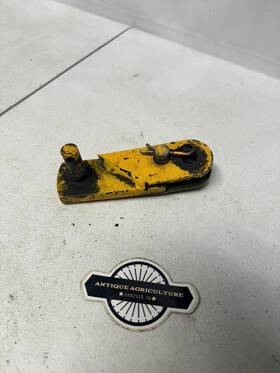 Ih-548046-r1 Cub Cadet Hydro Hydraulic Lift Clevis