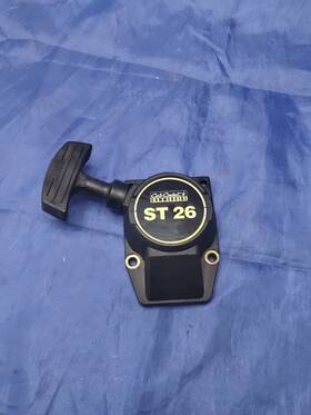 Im-155103461 Cub Cadet St 26 St26 Recoil Assy New Old Stock