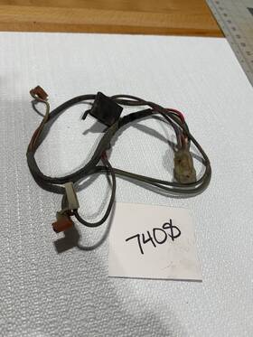 Kh-20-176-22-s Cub Cadet Engine Harness #7408