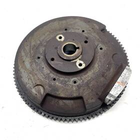 Kh-24-025-56-s Cub Cadet 3225 Kohler Ch22s Flywheel Kh-24-025-02