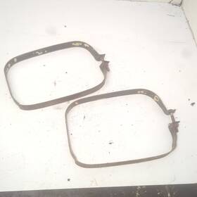 Kh-a-236942 Cub Cadet 1100 1000 108 109 1200 122 123 124 125 126 127 128 129 Gas Tank Strap