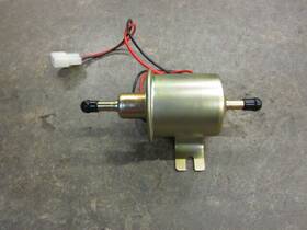 Km-49040-2065 Cub Cadet Replacement For Fuel Pump Kit Works Exactly Like Oem