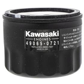 Km-49065-0721 Cub Cadet Oil Filter Ltx1042 Ltx1050 Z Rzt L46 L50 L54 Z-force
