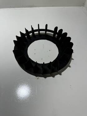 Km-59041-0016 Cub Cadet Cooling Fan Fx850v-as47 Fx850v-bs47 Series Engines