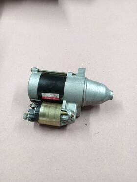 Me-191-2107 Cub Cadet Oem 2140 2146 Onan E140h-n Starter