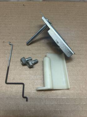 951-14408 Cub Cadet / Mtd 5x65ru 159cc Vane 951-11529 Bracket 951-14414 Linkage