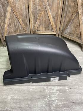 931-04292 Cub Cadet/mtd 631-04292 Genuine Oem Double Bagger Cover Assembly