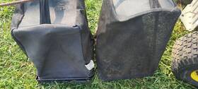 764-0221 Cub Cadet / Mtd Gsg Grass Catcher Collection Bags 2
