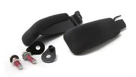 Si-183783sn Cub Cadet Part# Oem Armrest Kit Ultima Zt1 Zt2 Zt3 Zts2 Zero-turn