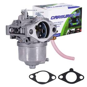 15003-250 Culmkari Yw-192 Carburetor Fits For 1996-1999 Kawasaki Mule 2500 2510 2520 Replaces