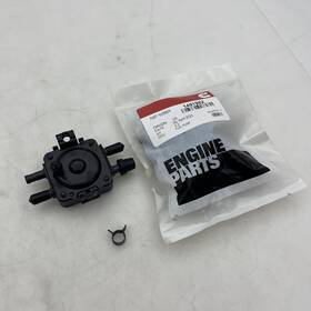149-2187-02 Cummins 149-2187-01 Fuel Pump Am107870 For John Deere 14 70 90 Onan P216g P218g P220g
