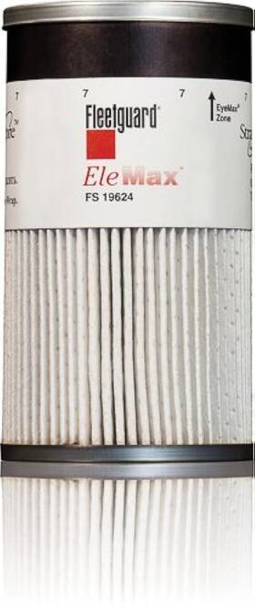 Fs19624 Cummins 696337713661 6/pack Fleetguard Fuel Water Separator
