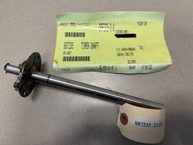 887235 Cushman Nos Truckster Omc 22hp Timer Shaft Timing Distributor Points