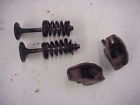 Cv225 Kohler Rocker Arms With