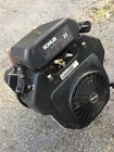 Cv23s Kohler John Deere Simp Prestige Lawn Mower Twin Cyl Engine