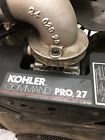 Cv7305 Kohler Command Pro 27