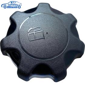 Z225-z465 Cy-auto For John-deere Am137724 Filler Fuel Cap 300 Lawn Tractor Z Ztrak Mower X