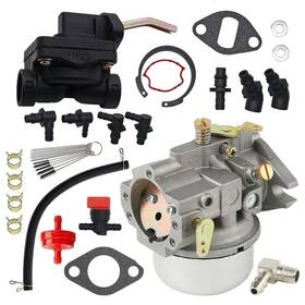 52-053-28 Cylinman 768399160445 52-053-09 52-053-18 Carburetor Fit For Kohler Magnum Kt17 Kt18 Kt19