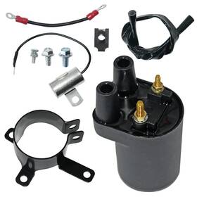 166-0804 Cylinman 785378257316 Ignition Coil For Onan Bf B43 B48 Nhc Cck Replaces 166-0772